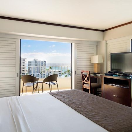 Lotus Honolulu At Diamond Head Hotel Ngoại thất bức ảnh
