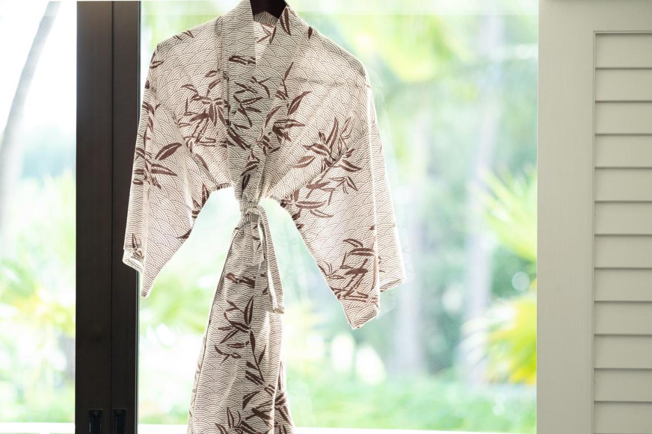 Lotus Honolulu At Diamond Head Hotel Ngoại thất bức ảnh