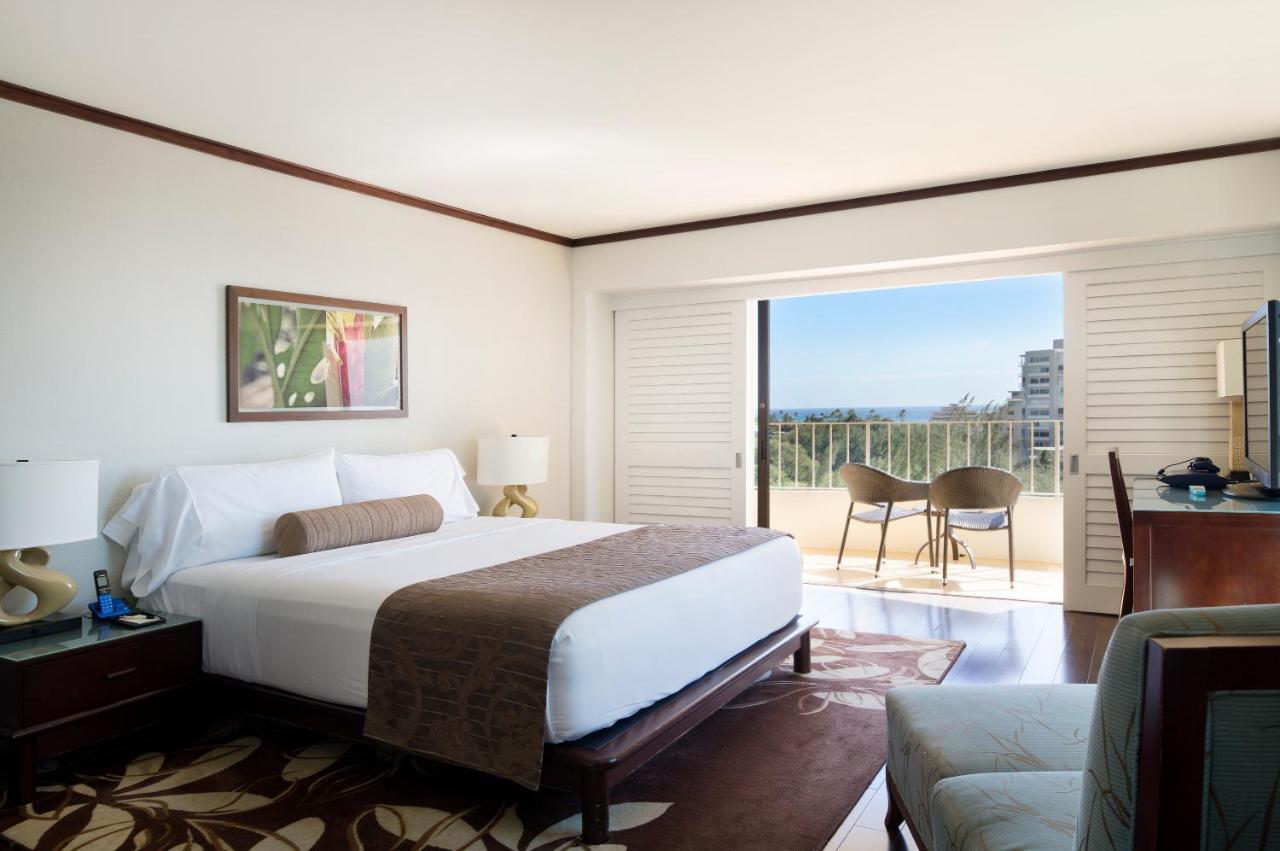 Lotus Honolulu At Diamond Head Hotel Ngoại thất bức ảnh