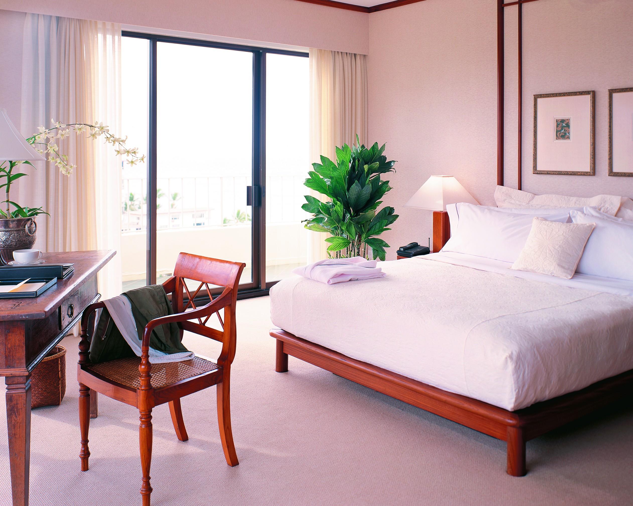 Lotus Honolulu At Diamond Head Hotel Phòng bức ảnh