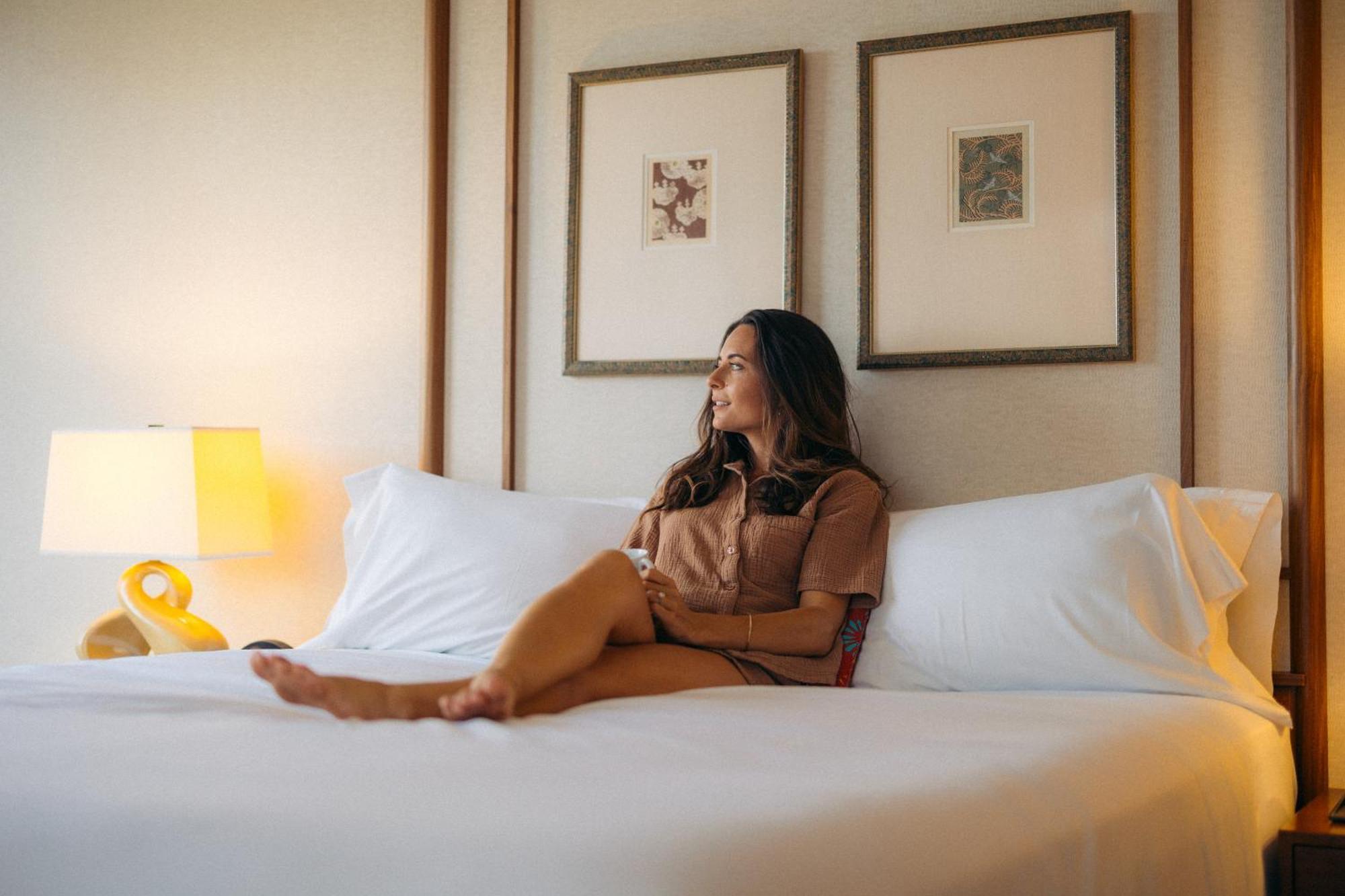 Lotus Honolulu At Diamond Head Hotel Ngoại thất bức ảnh