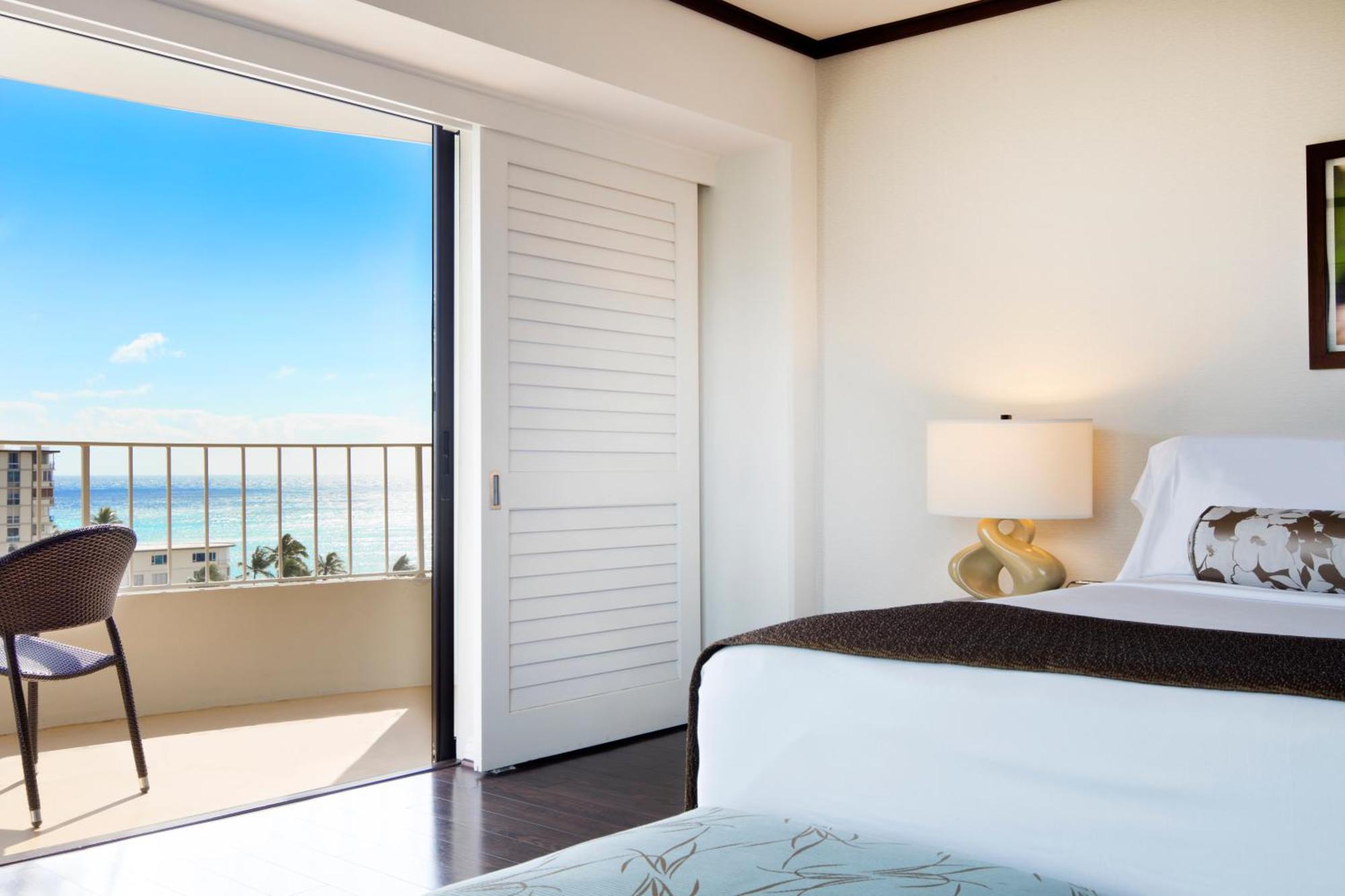 Lotus Honolulu At Diamond Head Hotel Ngoại thất bức ảnh
