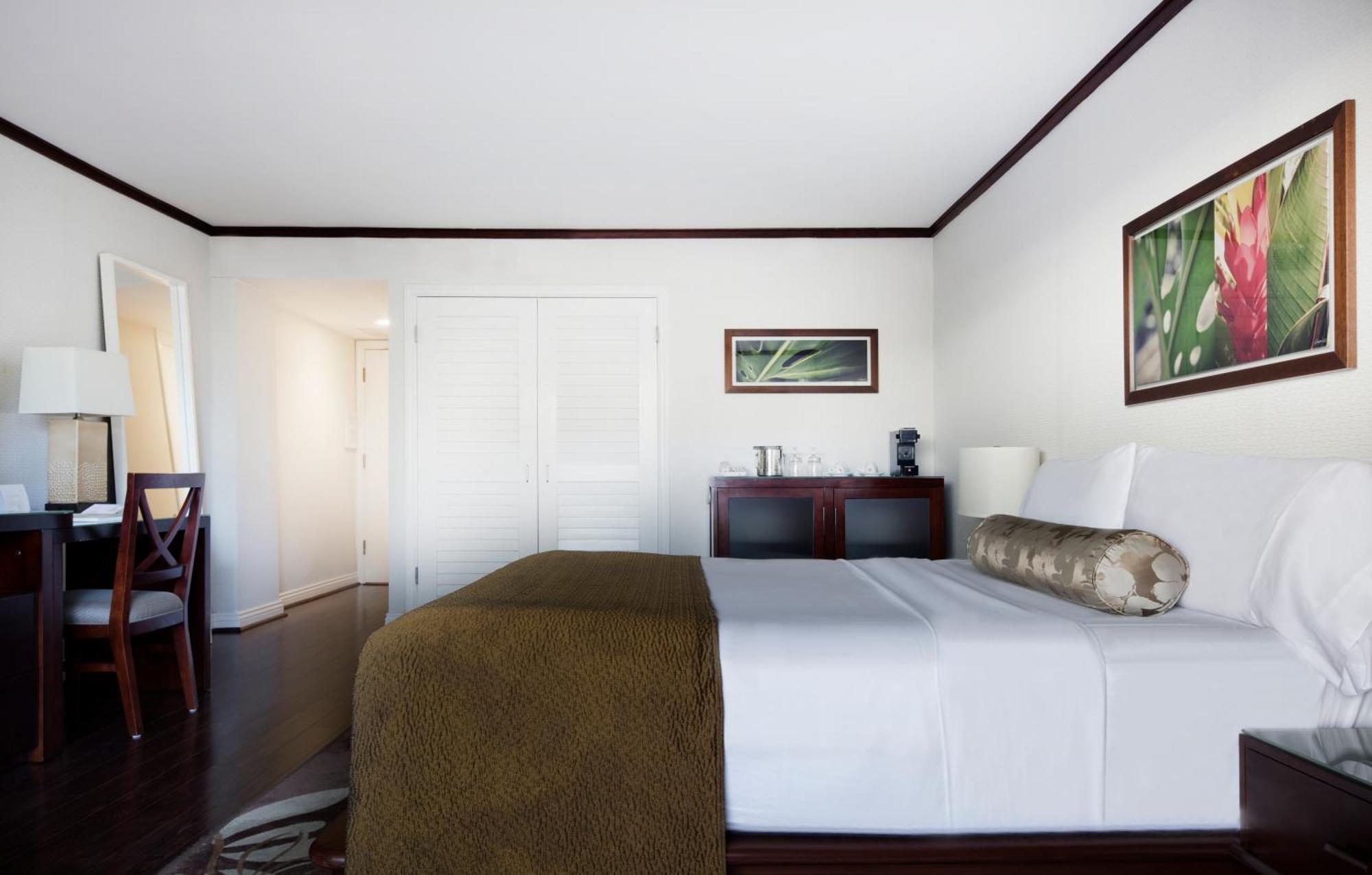 Lotus Honolulu At Diamond Head Hotel Ngoại thất bức ảnh