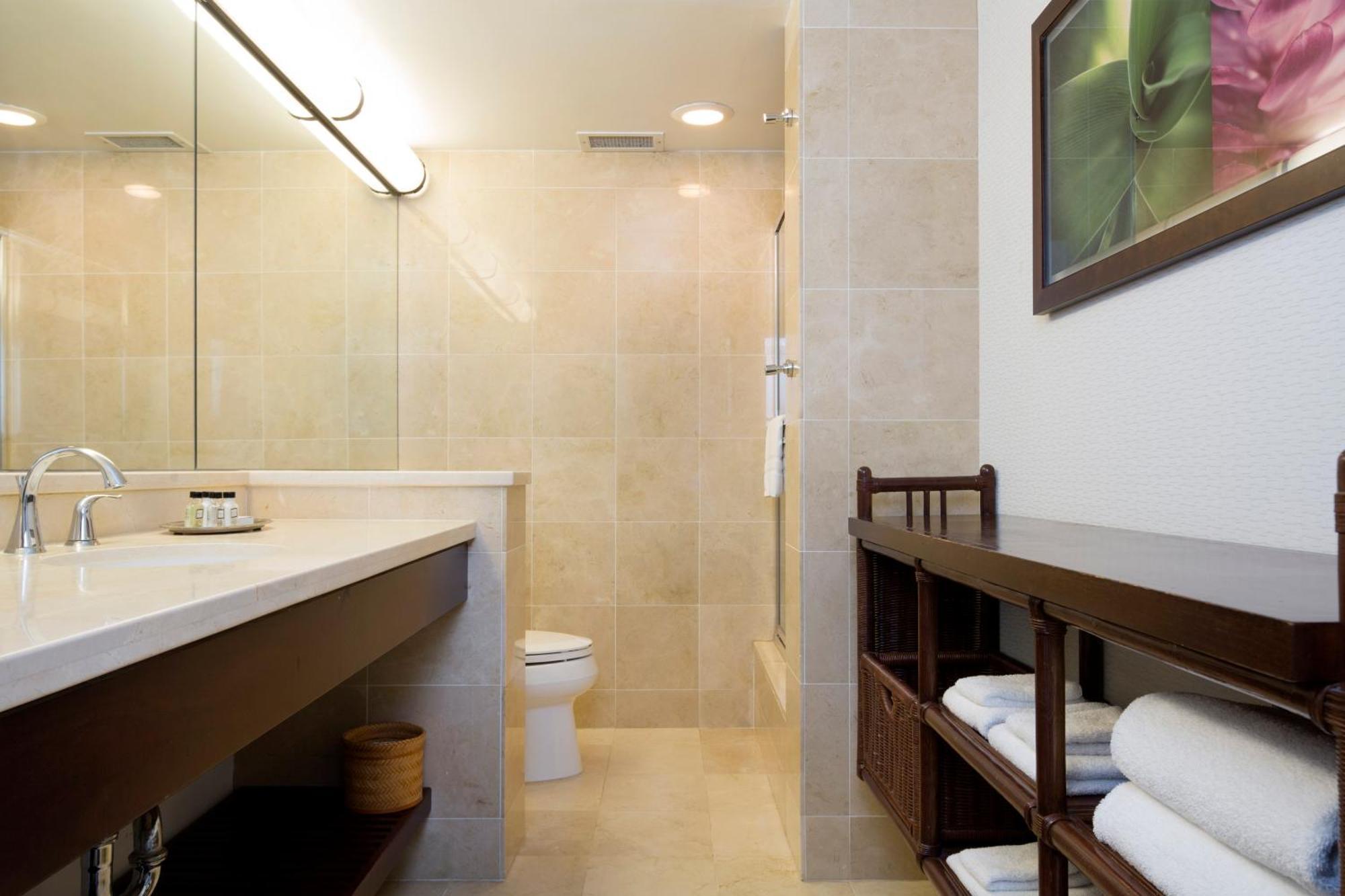 Lotus Honolulu At Diamond Head Hotel Ngoại thất bức ảnh