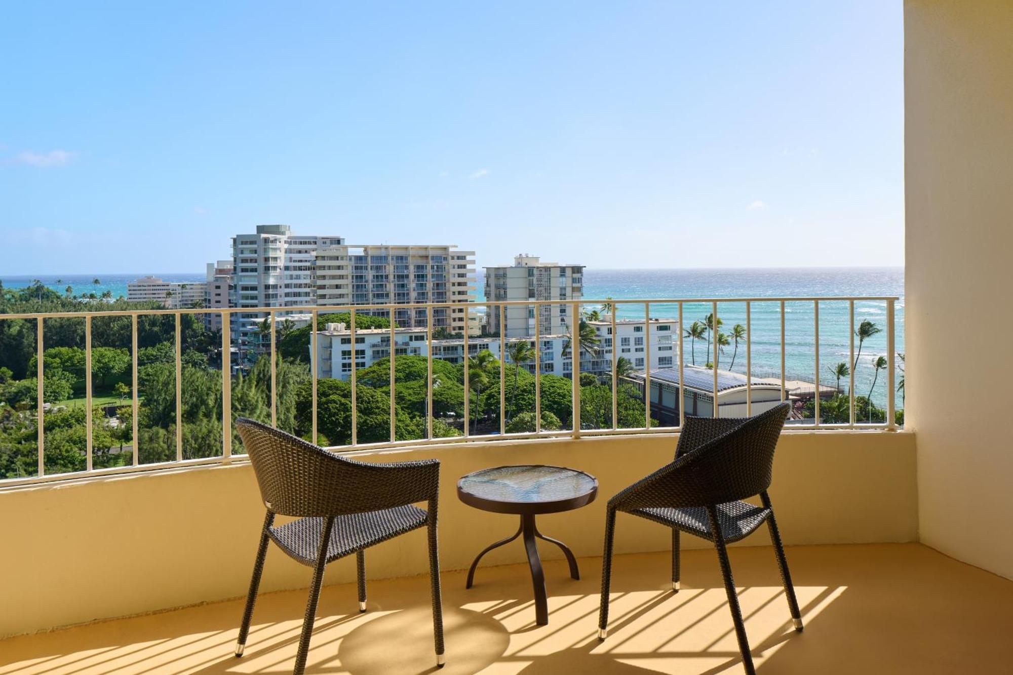 Lotus Honolulu At Diamond Head Hotel Ngoại thất bức ảnh
