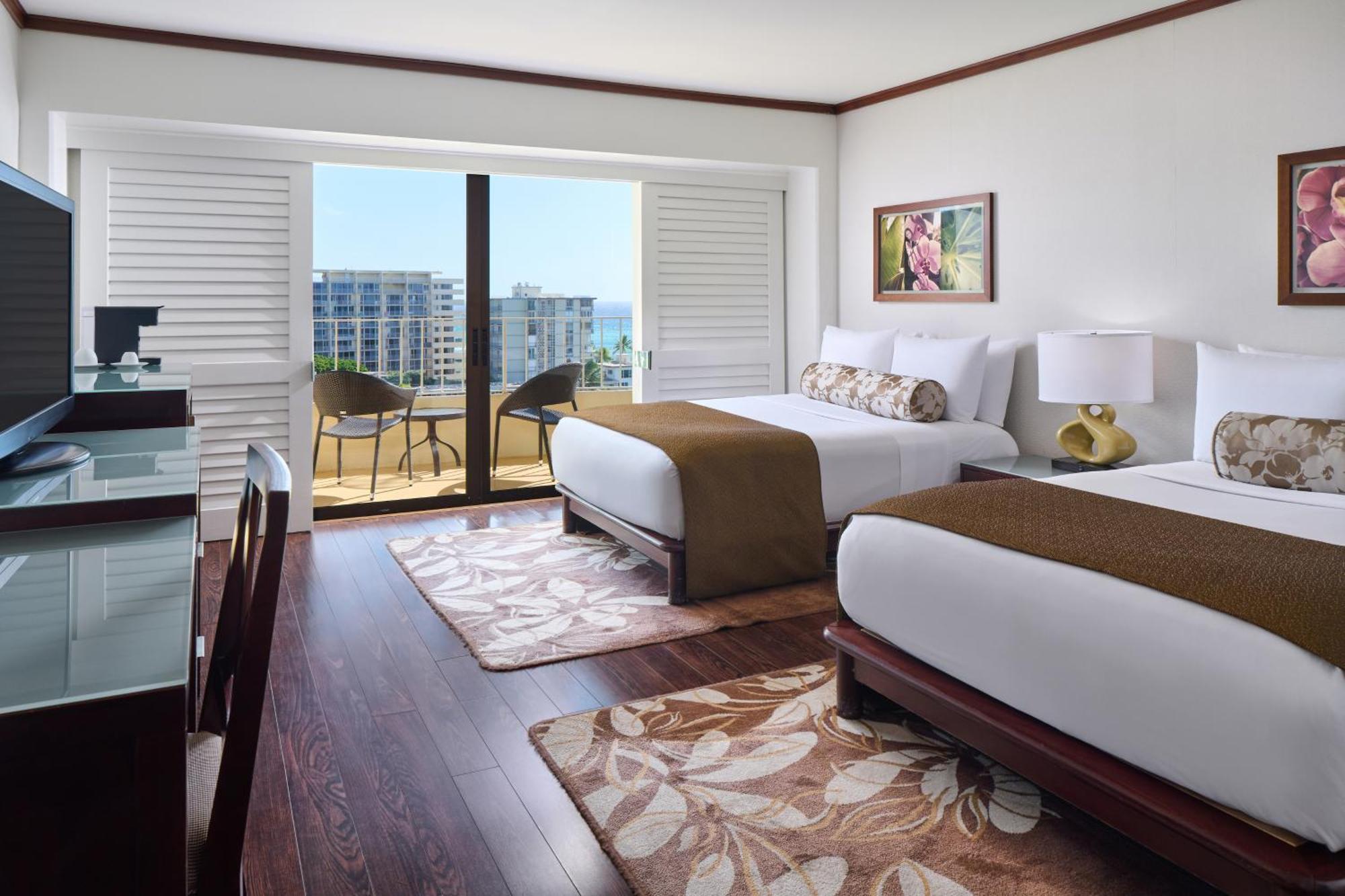Lotus Honolulu At Diamond Head Hotel Ngoại thất bức ảnh