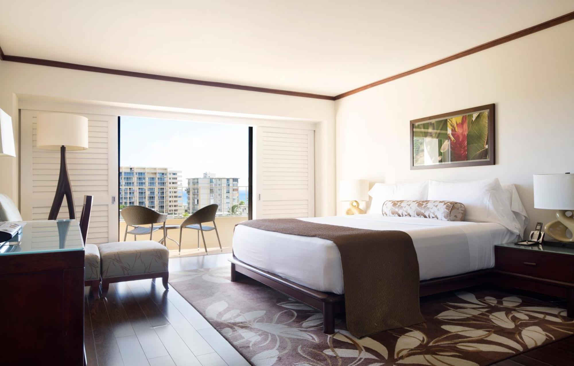 Lotus Honolulu At Diamond Head Hotel Ngoại thất bức ảnh