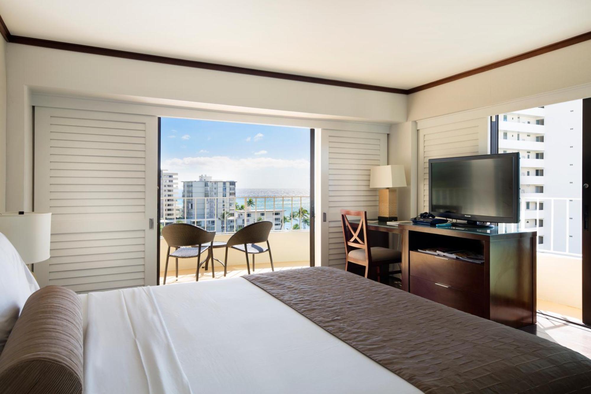 Lotus Honolulu At Diamond Head Hotel Ngoại thất bức ảnh