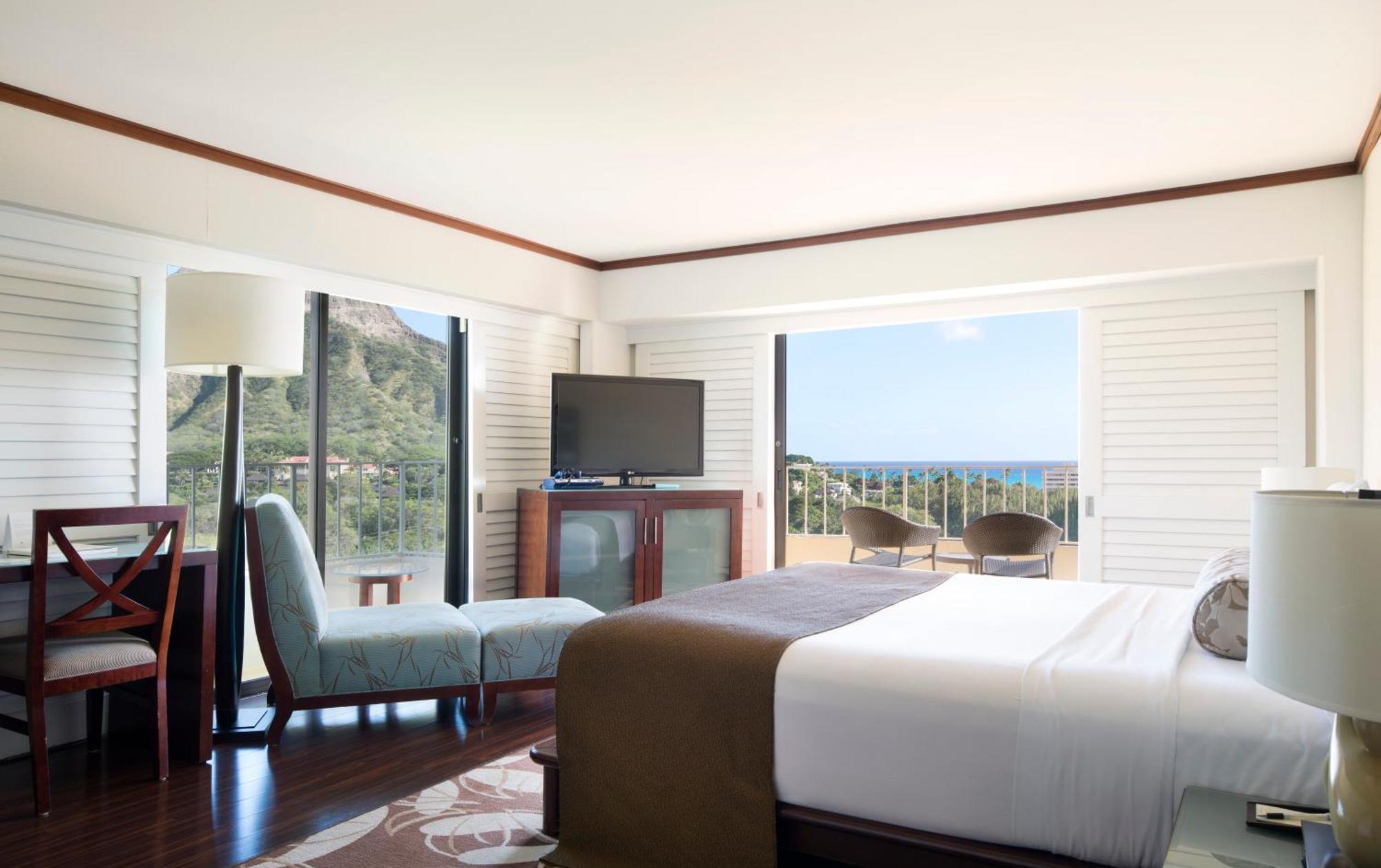 Lotus Honolulu At Diamond Head Hotel Ngoại thất bức ảnh