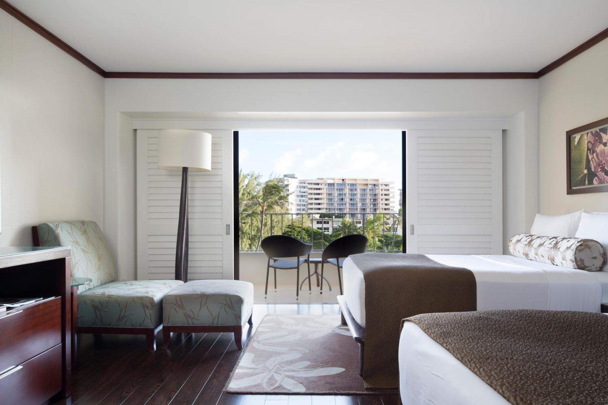 Lotus Honolulu At Diamond Head Hotel Ngoại thất bức ảnh