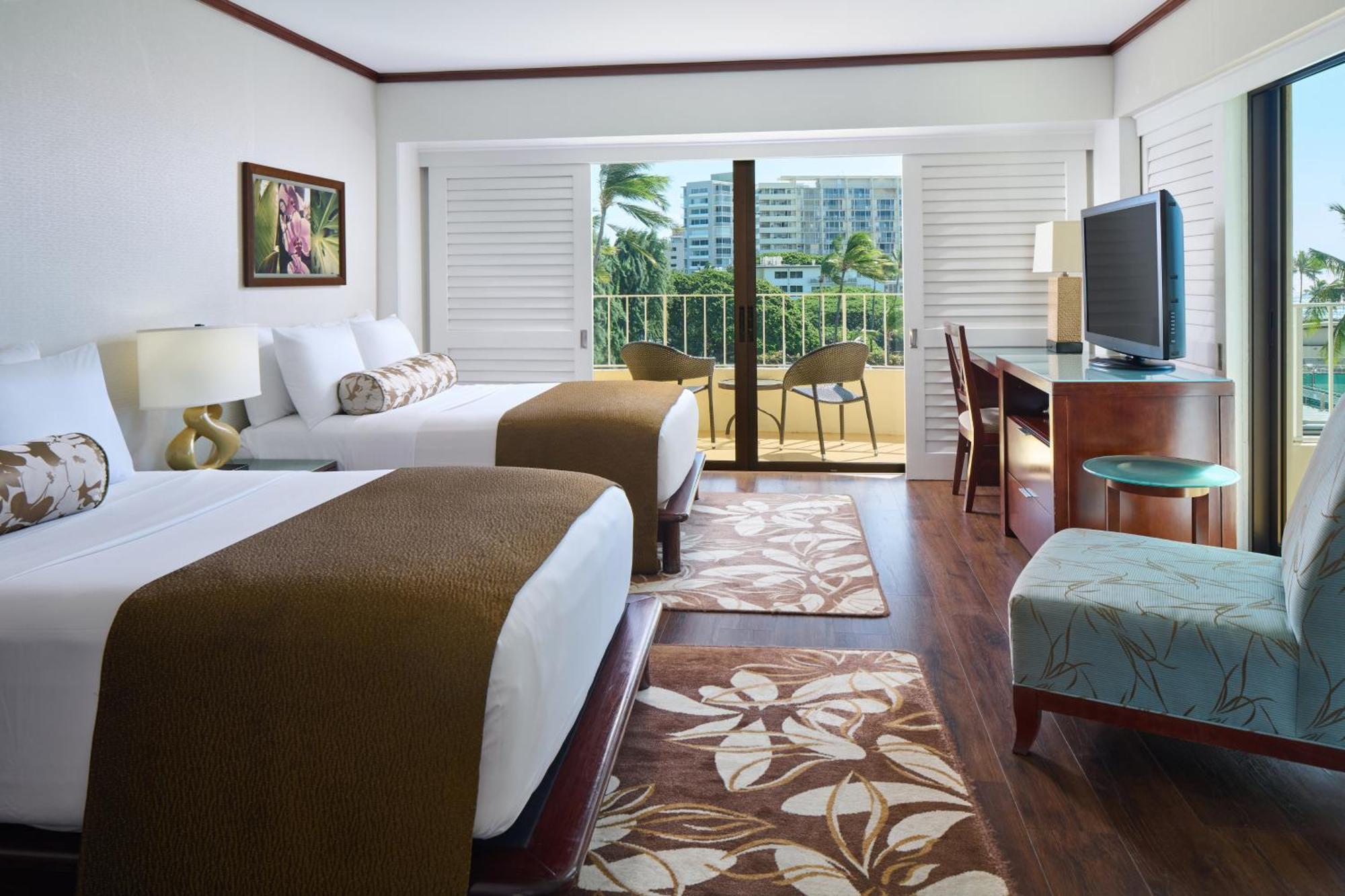 Lotus Honolulu At Diamond Head Hotel Ngoại thất bức ảnh