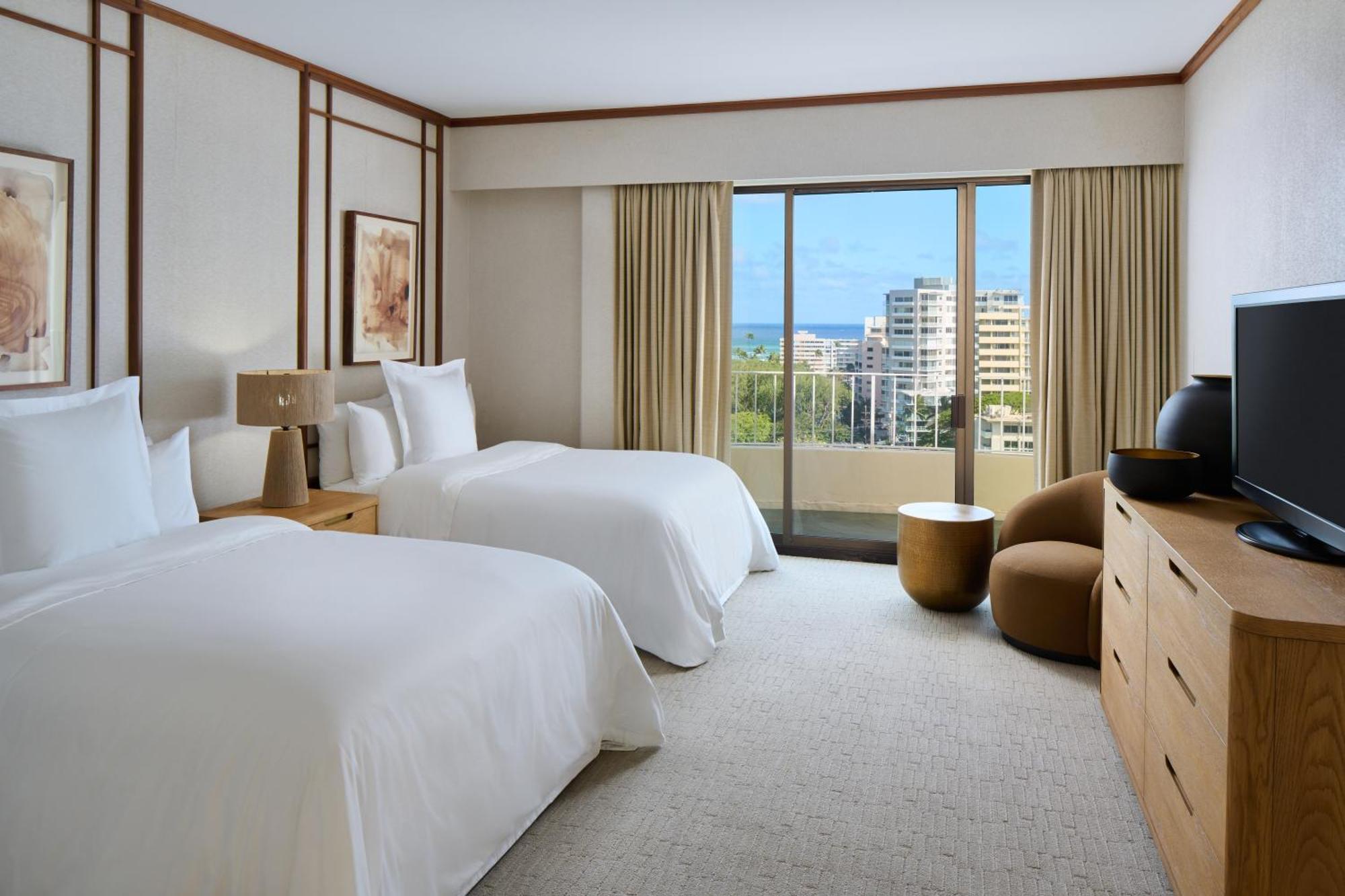 Lotus Honolulu At Diamond Head Hotel Ngoại thất bức ảnh