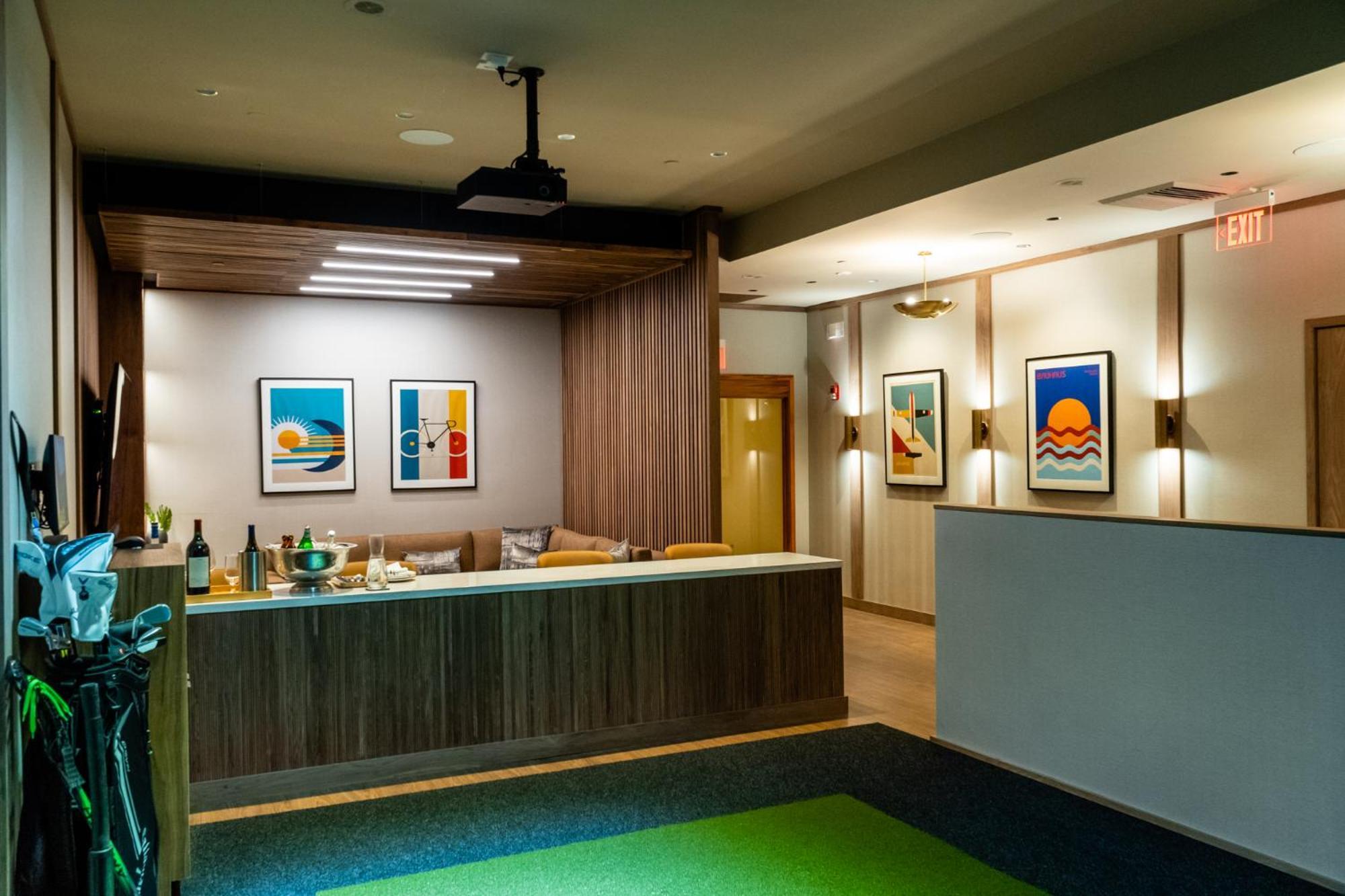 Lotus Honolulu At Diamond Head Hotel Ngoại thất bức ảnh