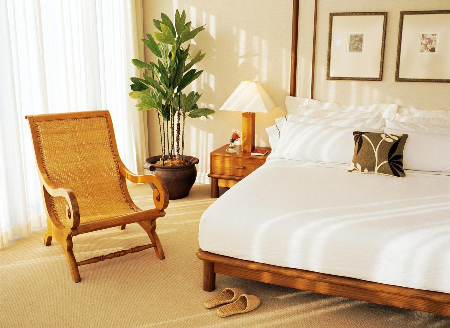 Lotus Honolulu At Diamond Head Hotel Ngoại thất bức ảnh