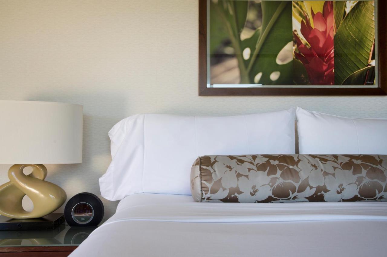 Lotus Honolulu At Diamond Head Hotel Ngoại thất bức ảnh