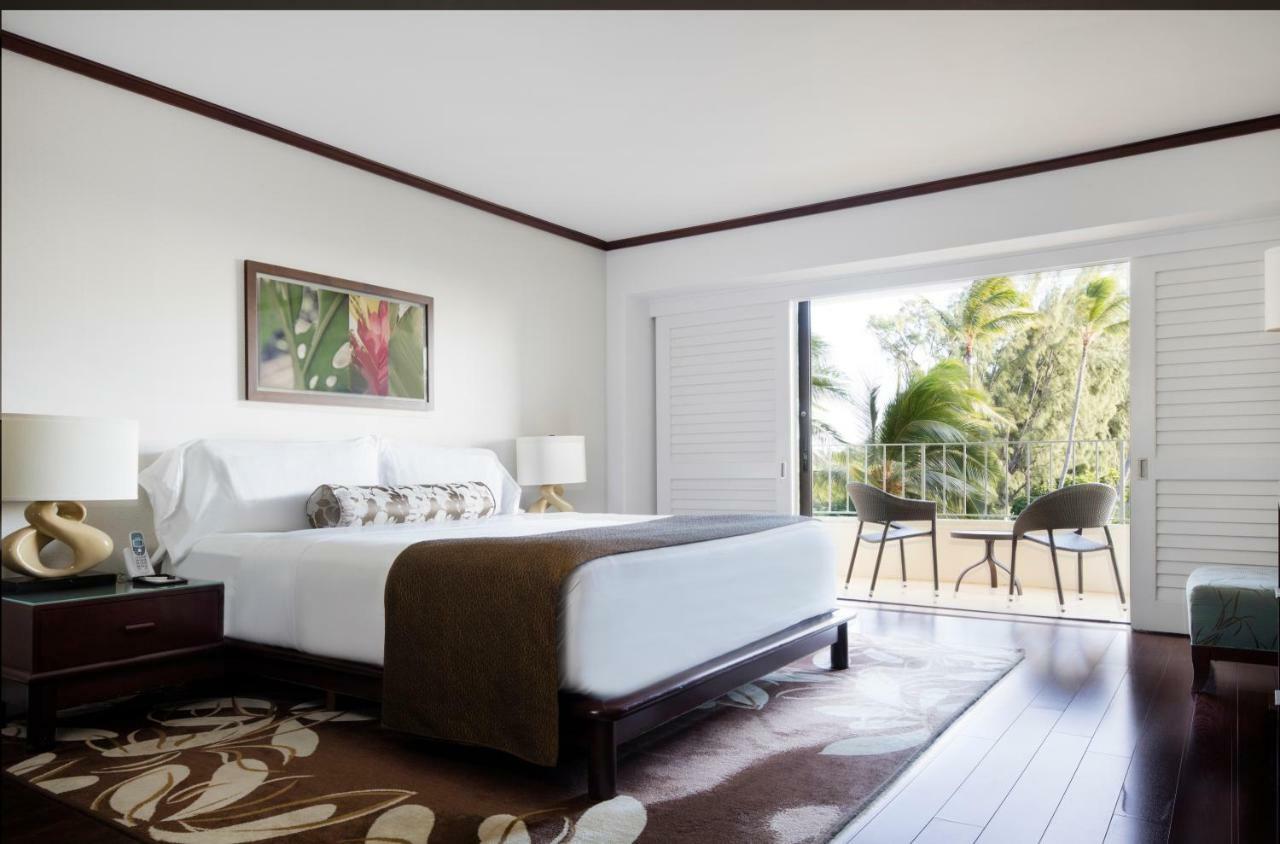 Lotus Honolulu At Diamond Head Hotel Ngoại thất bức ảnh
