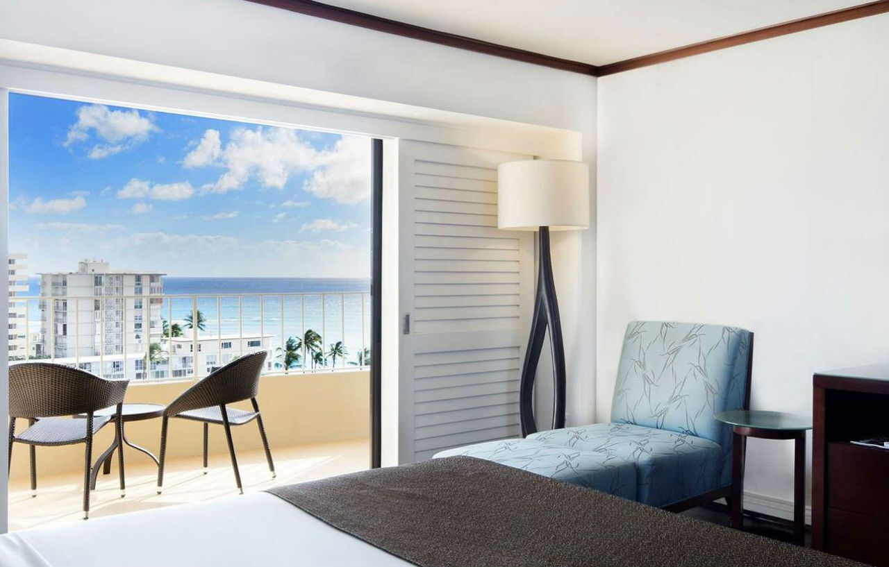 Lotus Honolulu At Diamond Head Hotel Ngoại thất bức ảnh