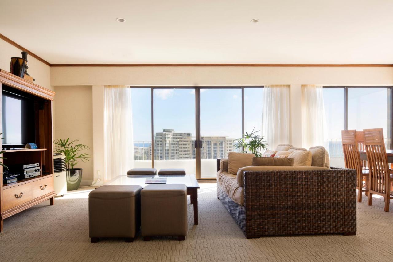 Lotus Honolulu At Diamond Head Hotel Ngoại thất bức ảnh